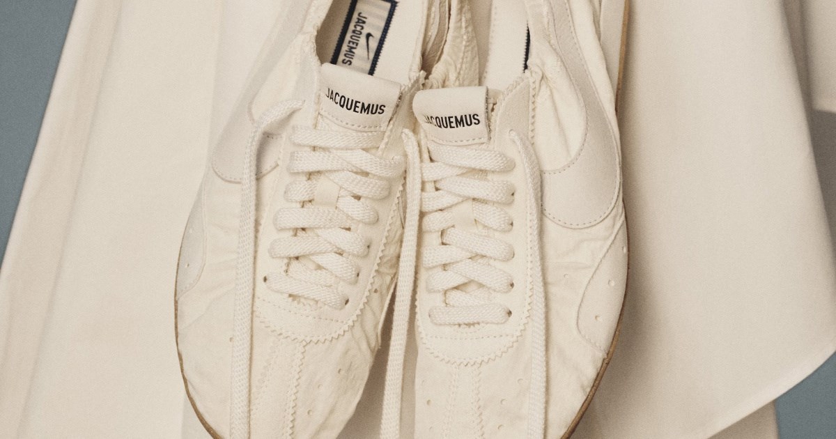 Hit tenisice vratile su se u prodaju, ali opet brzo nestaju sa zaliha