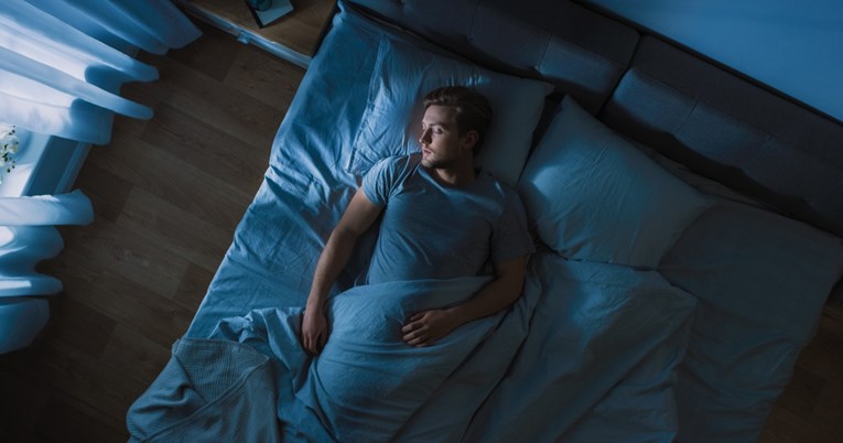 Spavanje u ovom položaju najviše šteti zdravlju našeg probavnog sustava, kaže doktor