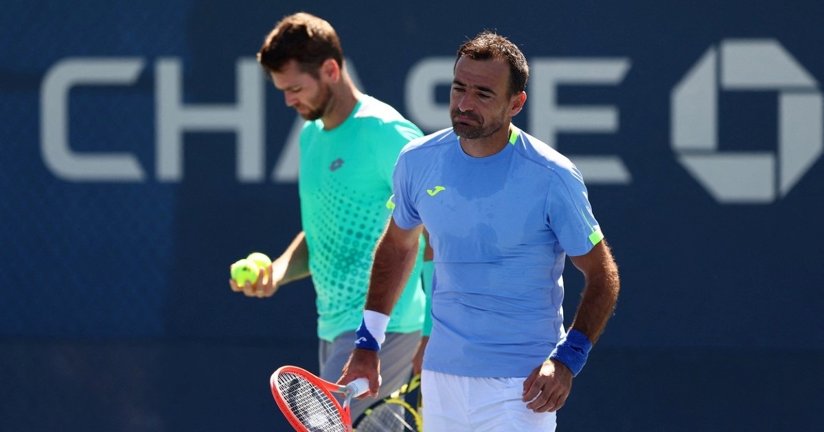 Dodig i Krajicek poraženi u finalu ATP turnira u Firenci