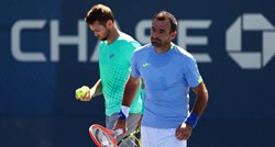 Dodig i Krajicek poraženi u finalu ATP turnira u Firenci