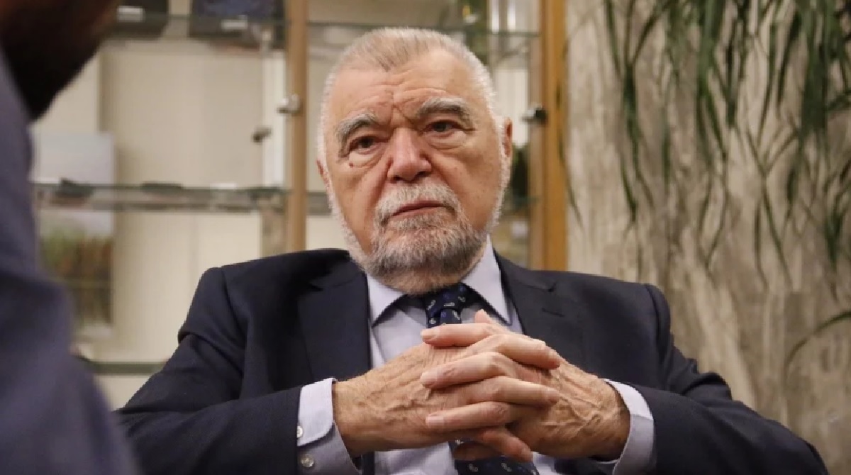Mesić o Kolindi: Njezine izjave su nacionalističke ili neprihvatljive