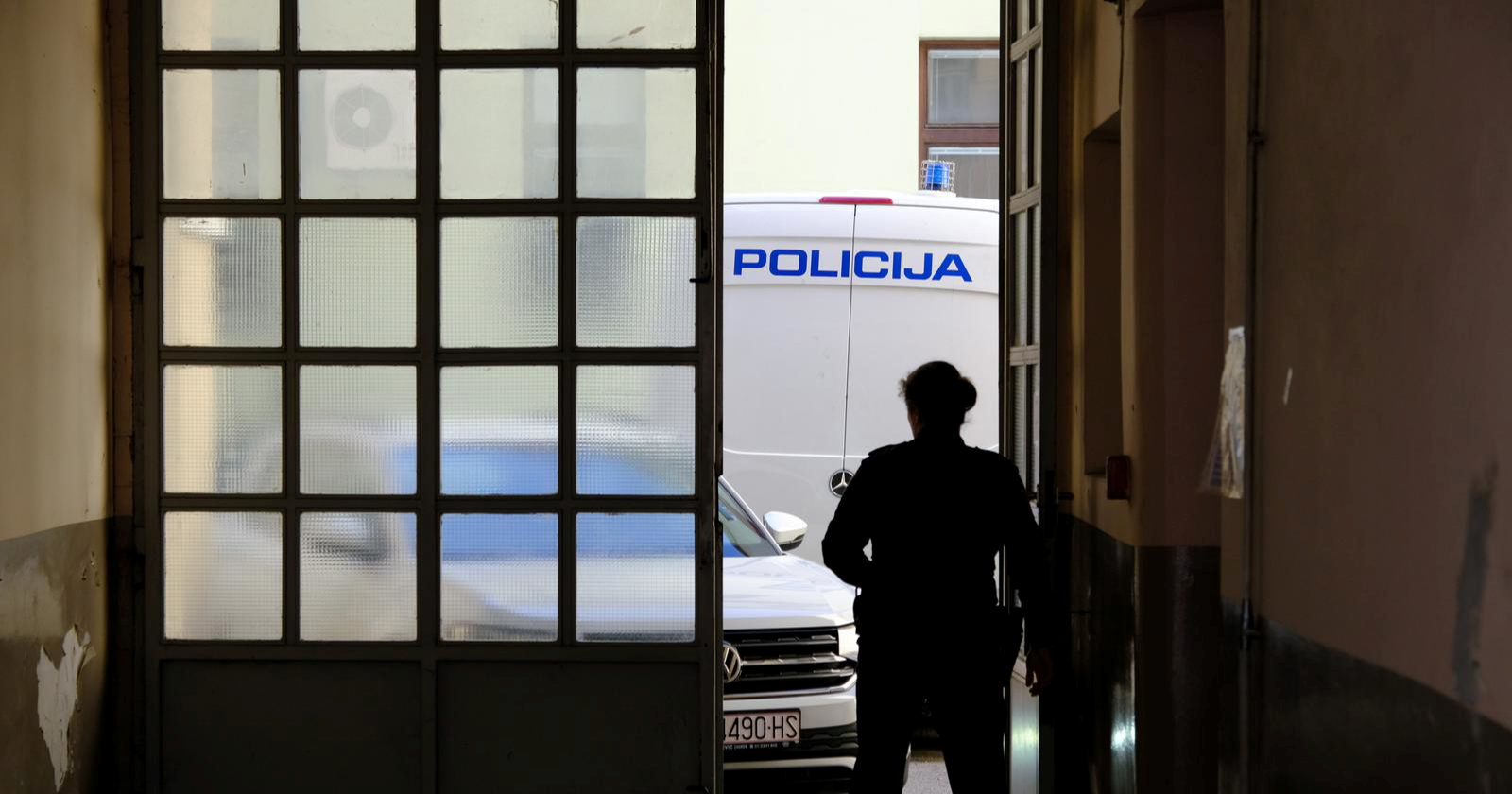 Riječanin dao partnerici da "povuče tri crte", umrla je. Branit će se sa slobode