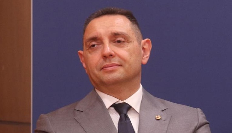 Vulin odgovorio Plenkoviću: Hrvati su birali pogrešnu stranu povijesti