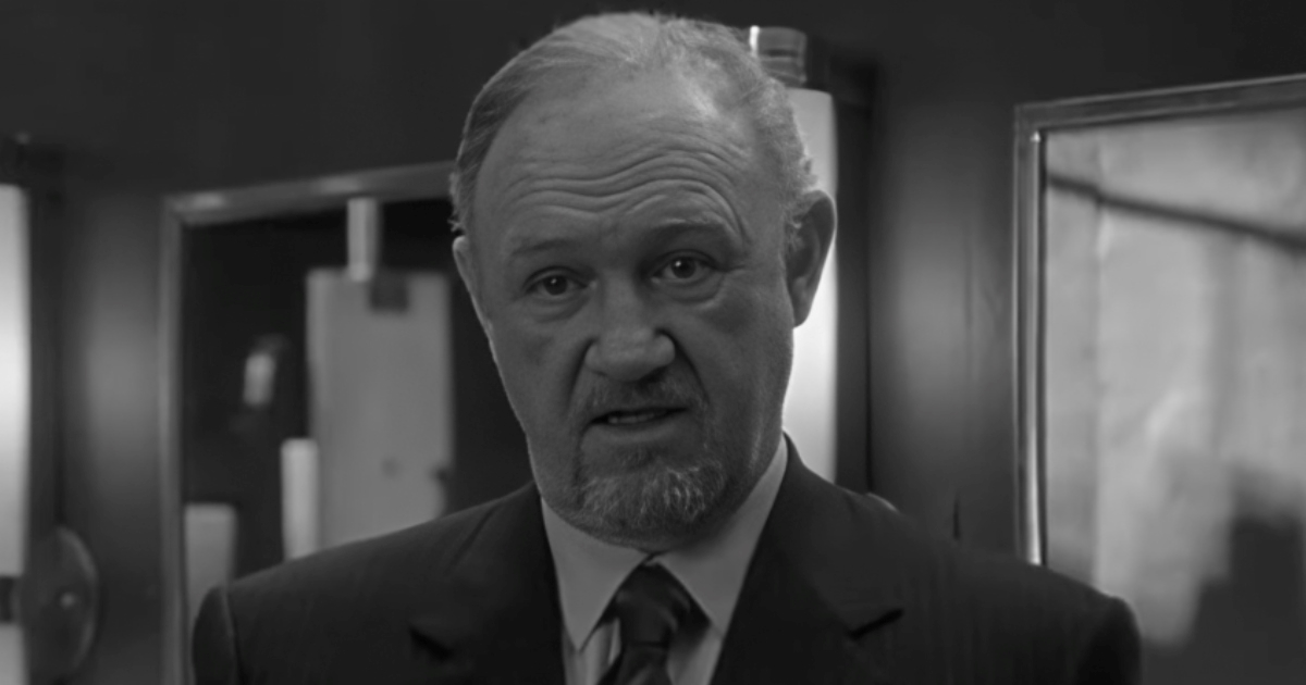 Gene Hackman: Najneočekivanija holivudska ikona