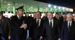 Premijer Kosova: Od danas nema granice između Kosova i Albanije