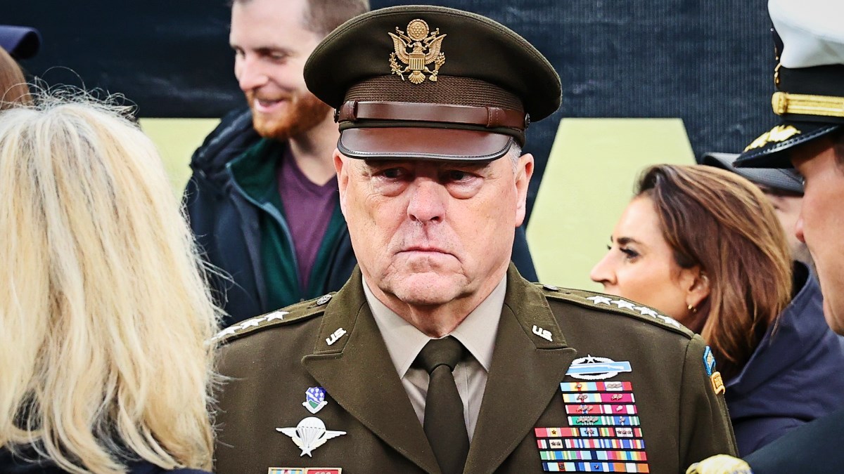 Američki general razgovarao s bjeloruskim kolegom o ruskim vojnim vježbama