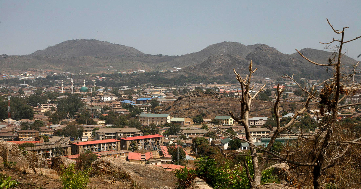 Trovanje u rudniku u Nigeriji. Poginulo najmanje 37 rudara