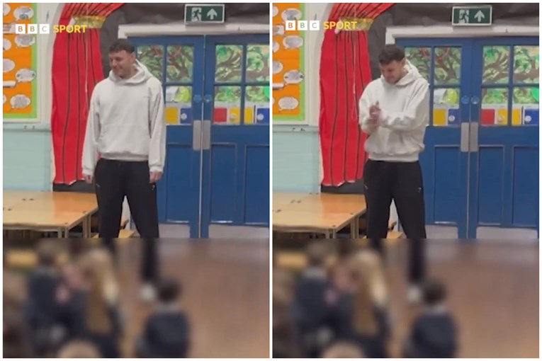 Učitelj s niželigašem izbacio pobjednike FA kupa. Ovako je izgledao povratak u školu