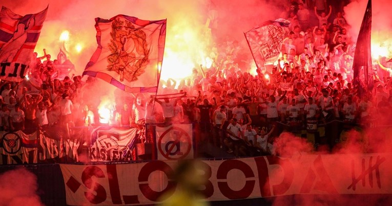 Počela prodaja ulaznica za derbi Dinama i Hajduka. Torcida dolazi u uobičajenom broju