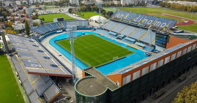 Otkriveni detalji novog Maksimira. Evo što će sve imati stadion od 175 milijuna eura