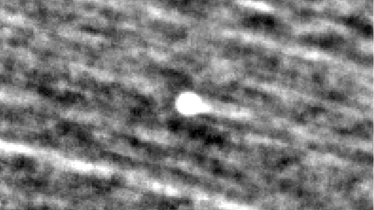 NASA objavila dosad najbliže snimke misterioznog međuzvjezdanog kometa