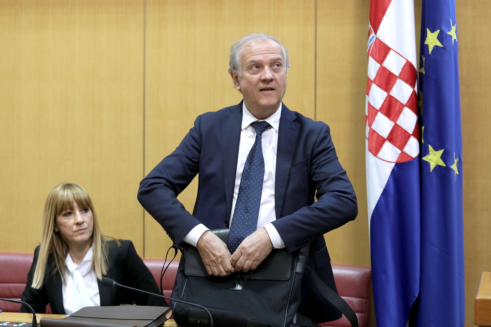 U Sabor upućen prijedlog novog Ovršnog zakona