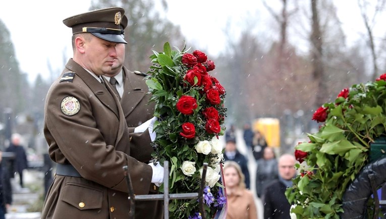 U Osijeku komemoracijom obilježen Međunarodni dan Holokausta