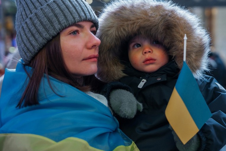EU uveo sankcije zbog deportacije 20.500 ukrajinske djece u Rusiju