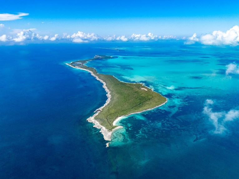 Prodaje se Shakirin (bivši) raj na Bahamima. Cijena? 28 milijuna eura