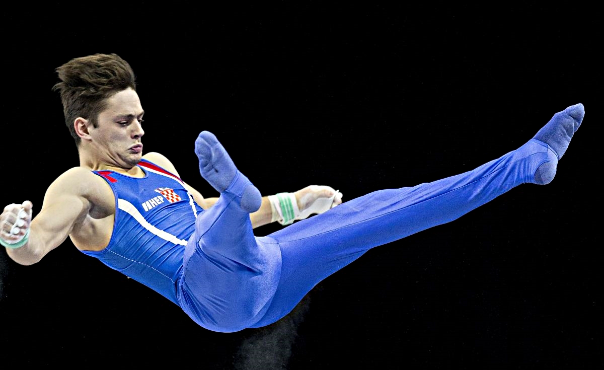 Srbić osvojio srebro na SP-u i osigurao plasman na Olimpijske igre