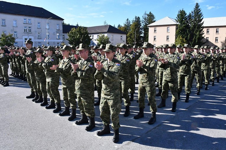 Mladi iz dijaspore: Nema šanse da služim vojsku u Hrvatskoj. Radije idem u Bundeswehr