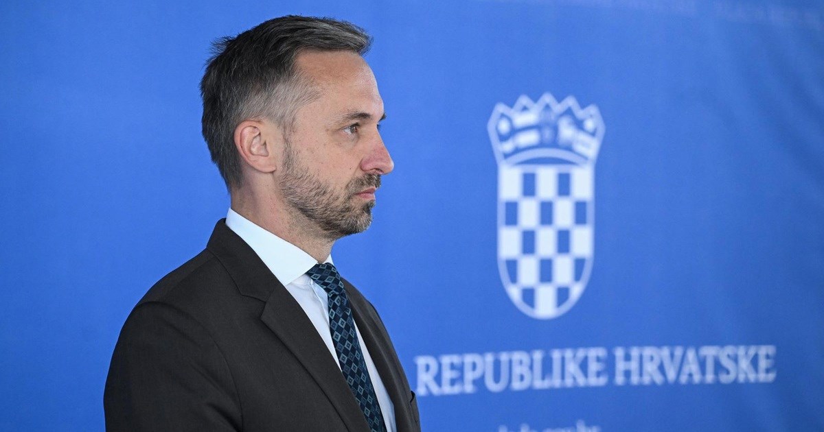 Možemo traži ostavku HDZ-ovog ministra