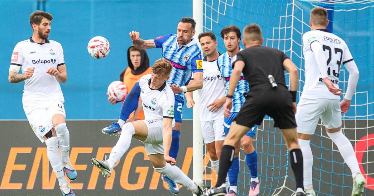 Slaven Belupo i trijumf optimizacije resursa: Pitate 'pa kak?', eto 'pa tak!'