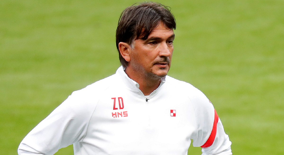 Dalić: Hrvatska nije među najvećim favoritima u Kataru