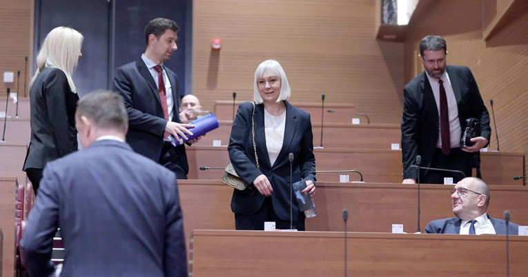 HDZ-ovac: Tomašević vodi Zagreb u propast