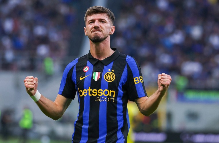 Gazzetta: Sučić je odgovorio Bobanu