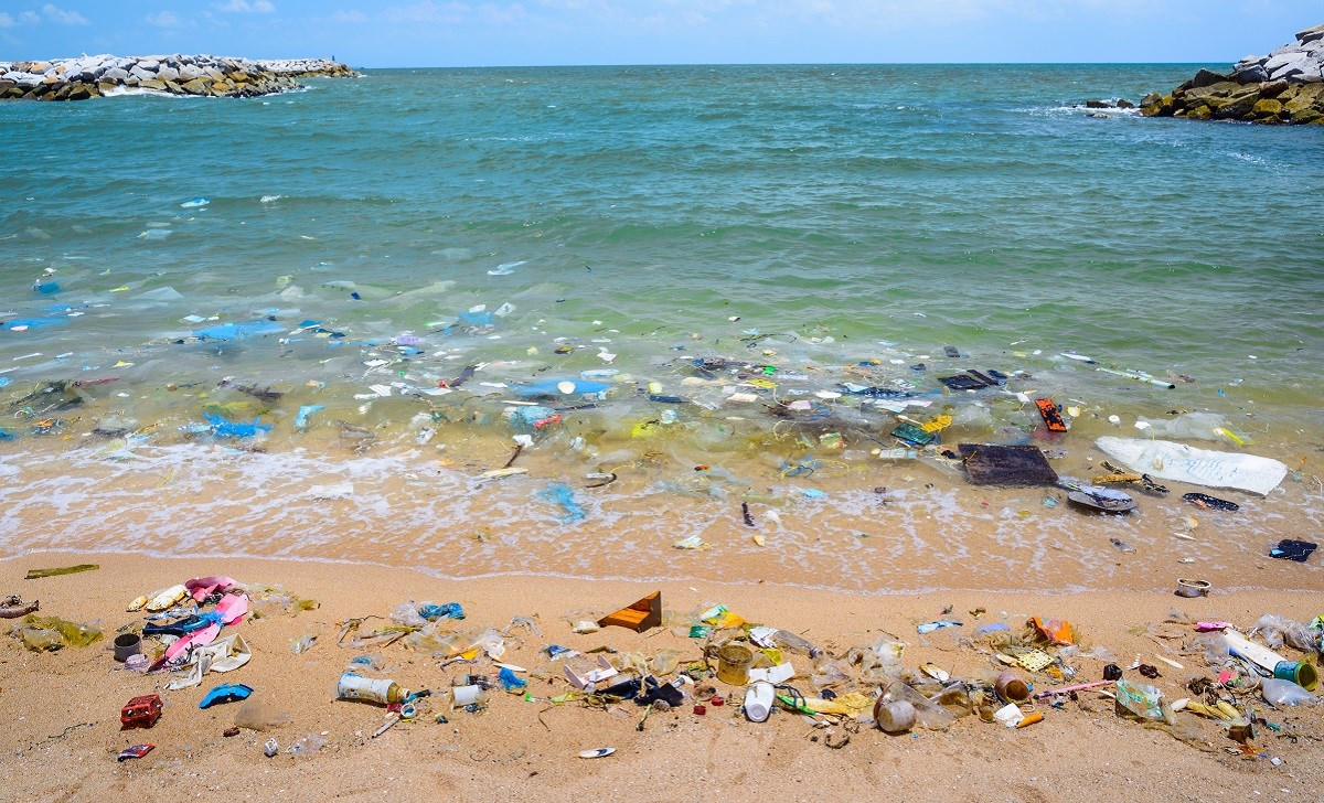 Oceani su prepuni plastike, a čišćenje još nije ni započelo