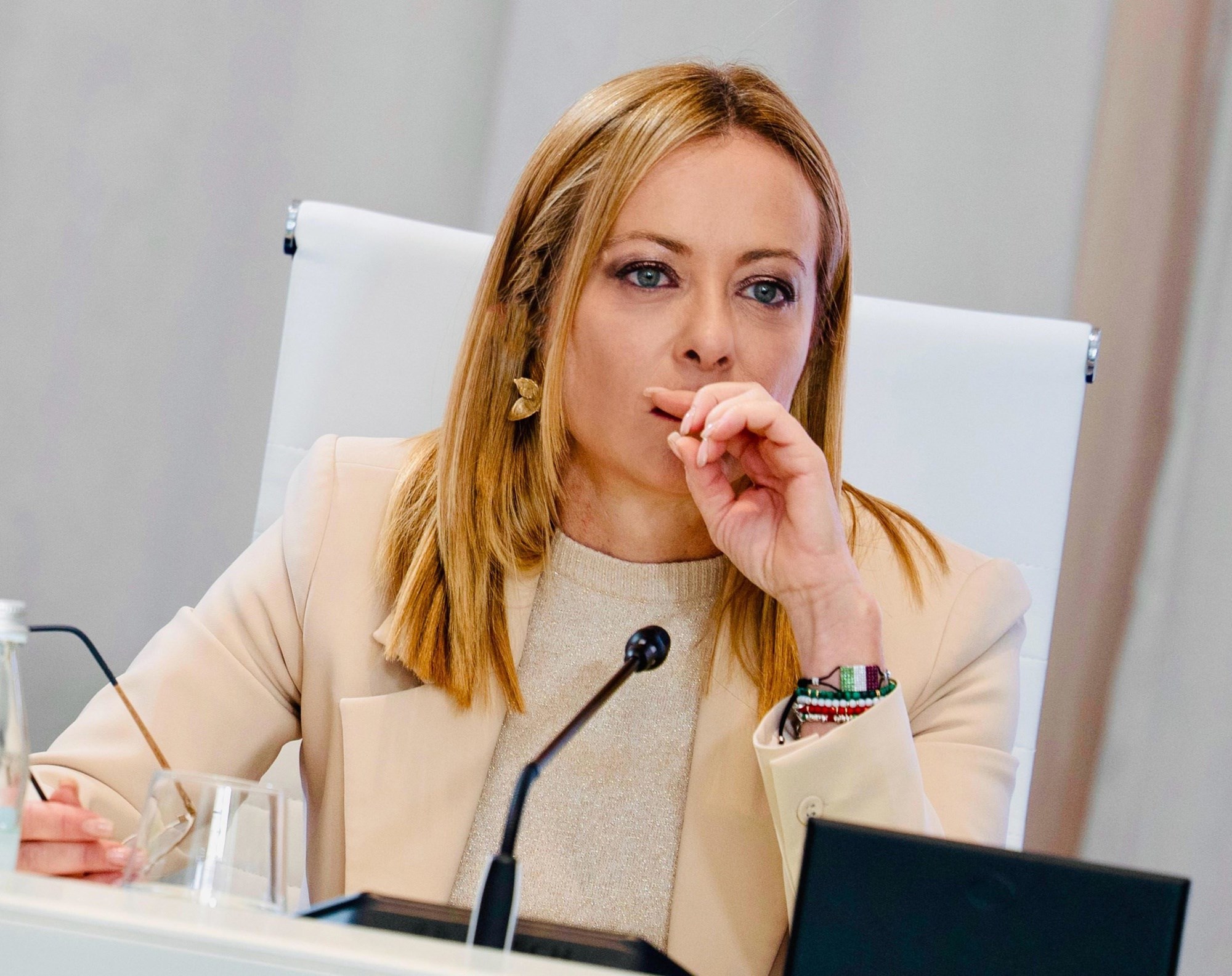 Koalicija Giorgije Meloni postala treća najdugovječnija talijanska vlada