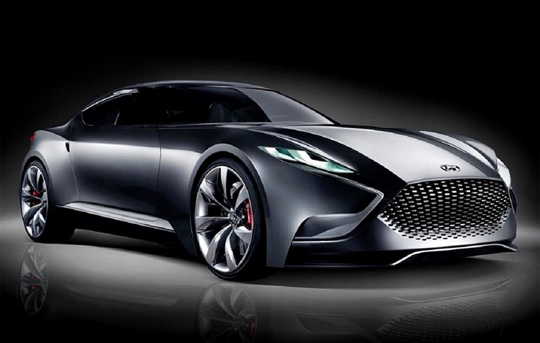 Hyundai potvrdio: Stiže nova električna jurilica u suradnji s Matom Rimcem