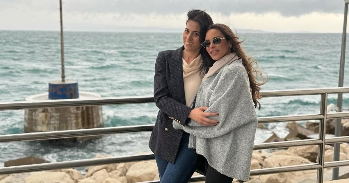 Raquel Mauri pokazala s kim se druži u Splitu