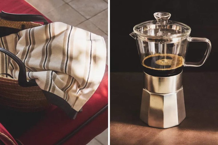 Kreće velika Zara Home rasprodaja, a ovo su bestselleri koji će se naći na popustu