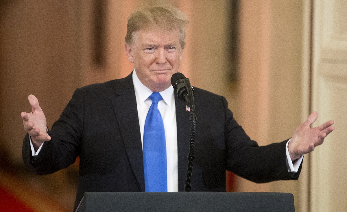 Šefovi članica NATO-a okupit će se na sastanku. Očekuju se novi Trumpovi pritisci