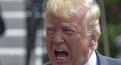 Trump: Ako me smijene, srušit će se burze i svi će biti siromašni