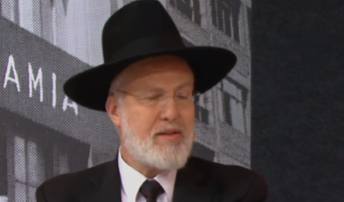 Upali u kuću rabina u Argentini, zavezali mu ženu pa ga brutalno pretukli