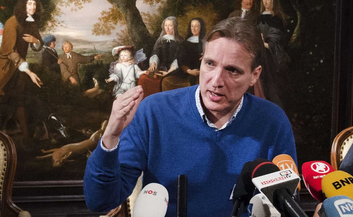 Nizozemski detektiv nakon 20 godina vratio ukradenog Picassa