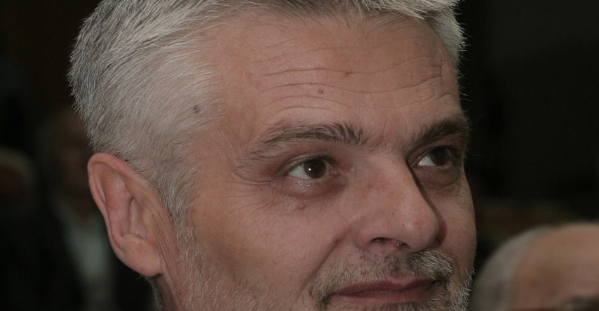 Umro akademik Nenad Vekarić