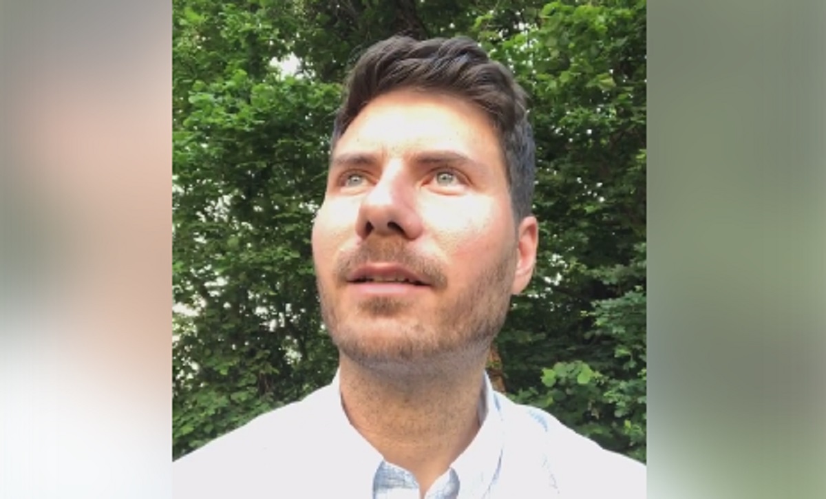 Raspad Živog zida, Pernar: Ako izbace Bunjca iz sabora, izlazim iz stranke