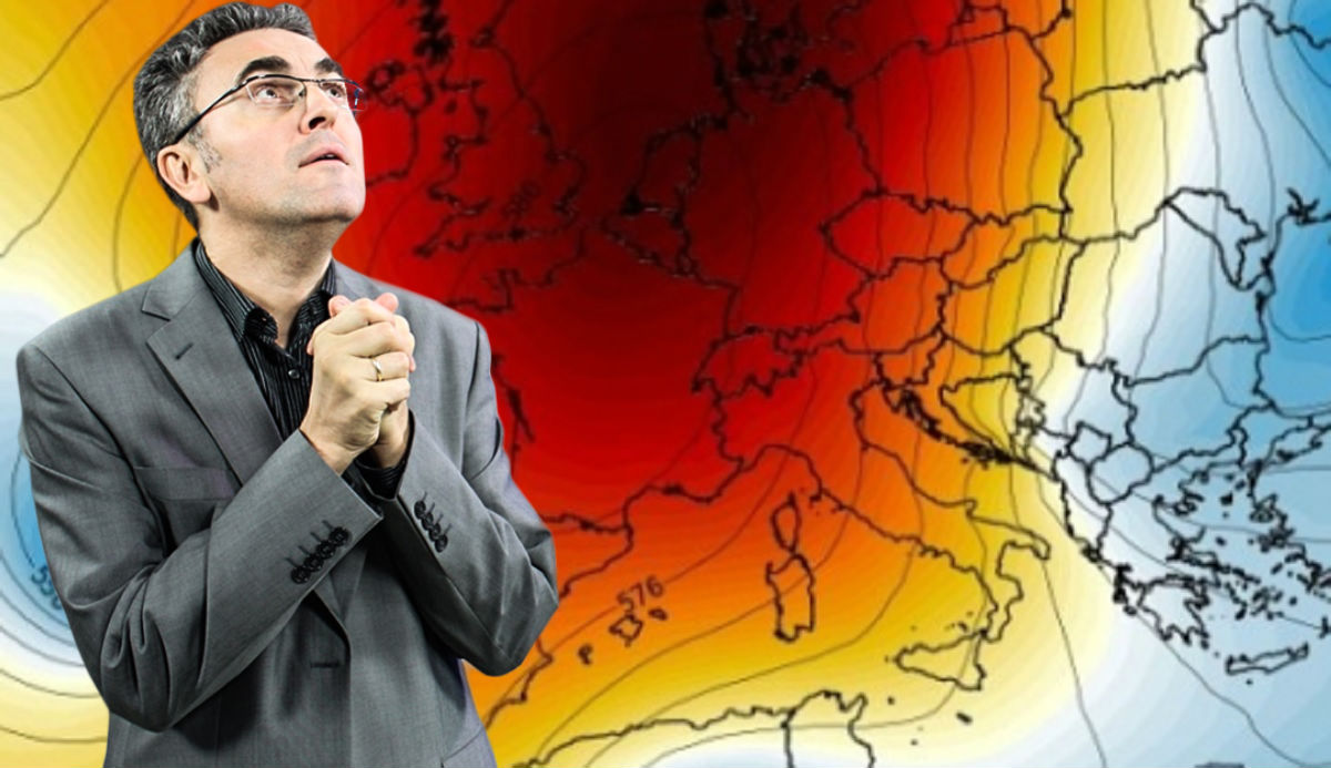 Vakula najavljuje rušenje povijesnih rekorda. A onda stiže nova promjena