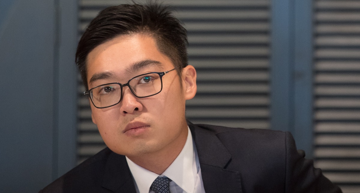 Hong Kong prvi put u 20 godina zabranio jednu političku stranku