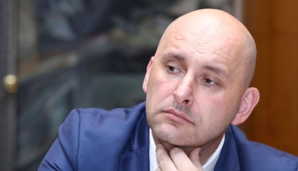 Tolušić: Adris grupa je tražila razgovor s Plenkovićem i drago mi je da je do njega došlo