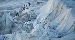Alpe će do 2100. godine izgubiti većinu svojih ledenjaka