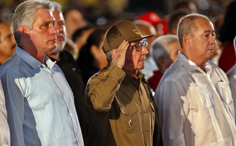 Kubanski predsjednik: Želimo civiliziran odnos sa SAD-om