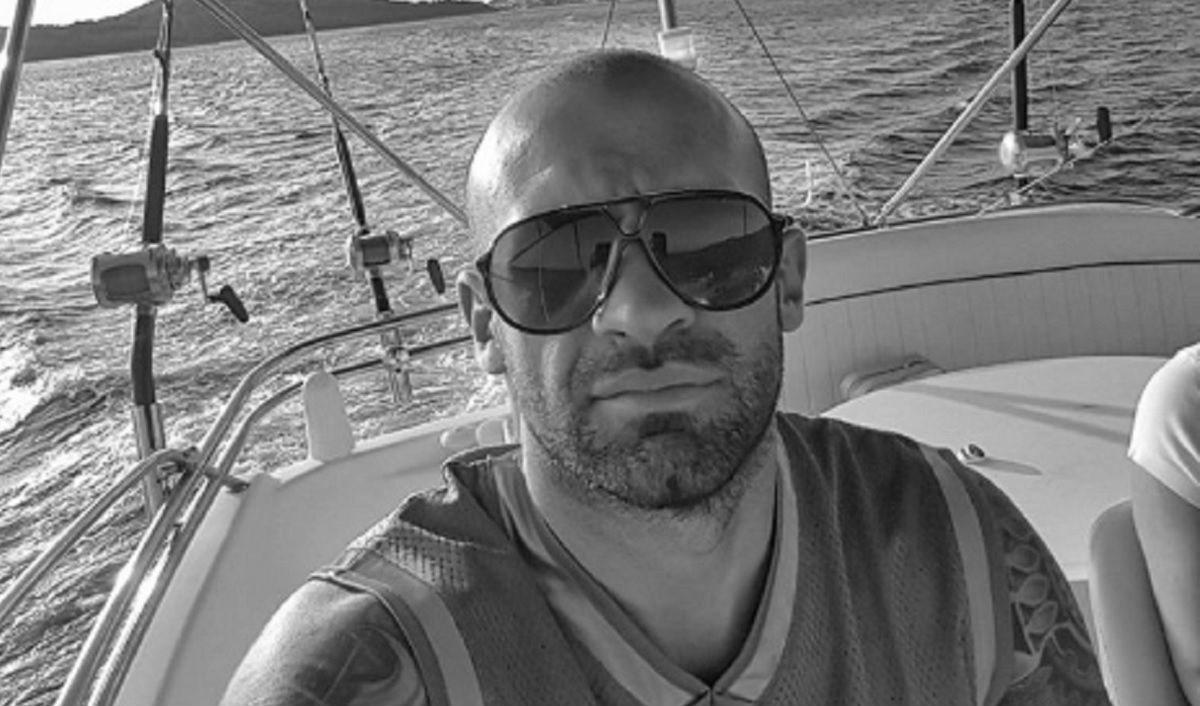 Tuga u Tisnom nakon tragične smrti mladog boksača: "Otišao je dobar i vrijedan momak"