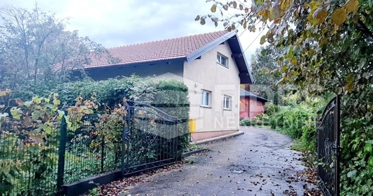 U okolici Zaprešića prodaje se prekrasno imanje s obiteljskom kućom za 197.000 eura
