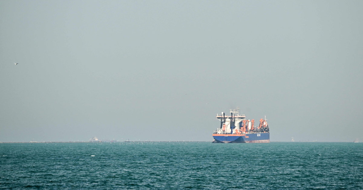 Zašto Trump uopće blokira cijelu obalu Irana?