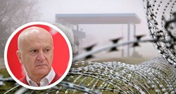 Fred Matić: HDZ je u EU parlamentu glasao za žicu prema BiH