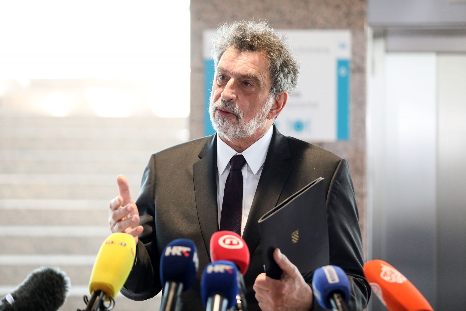 Fuchs: Postotak cijepljenih prosvjetnih radnika se povećava