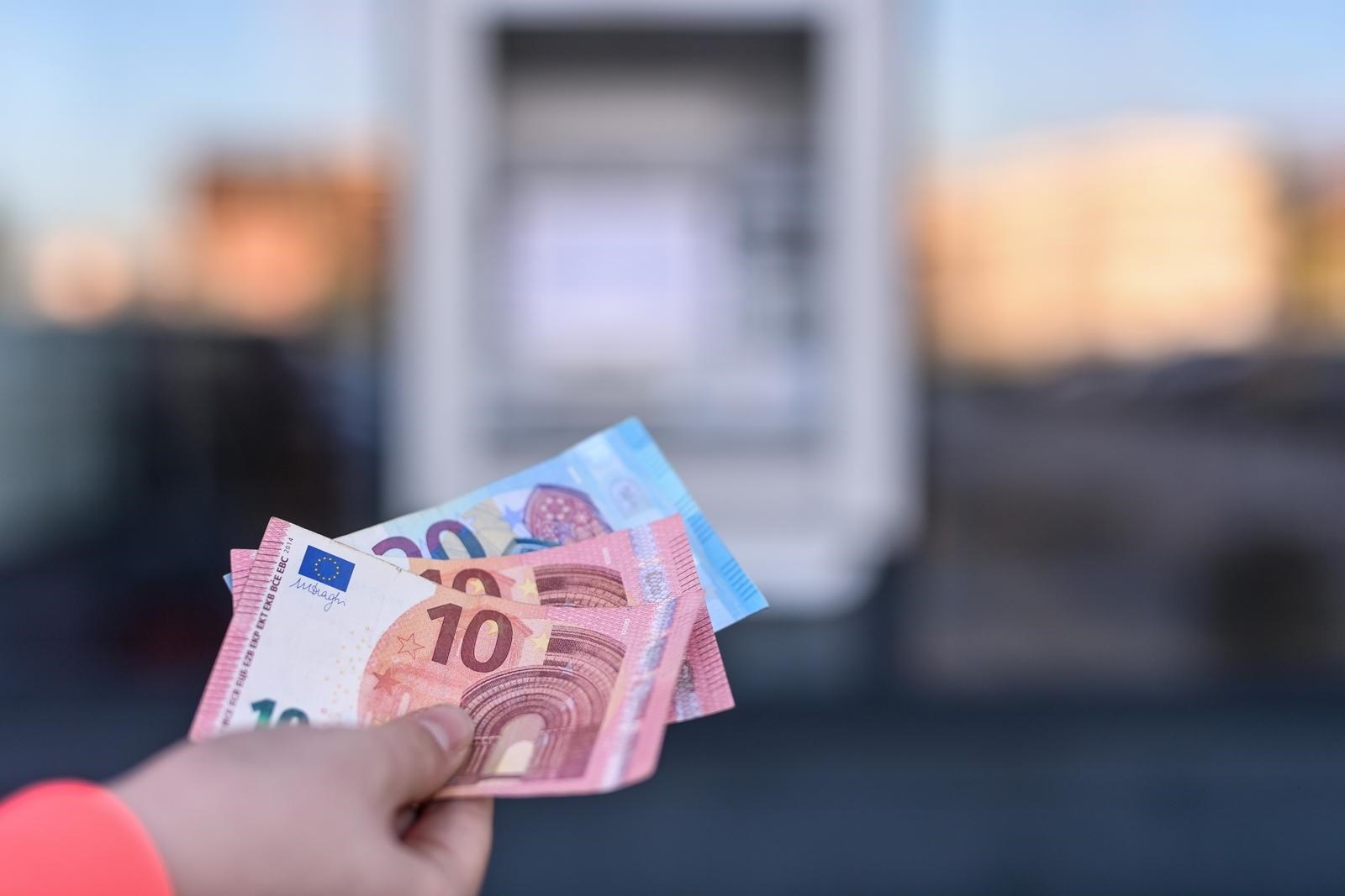 Objavljena prosječna plaća u Zagrebu