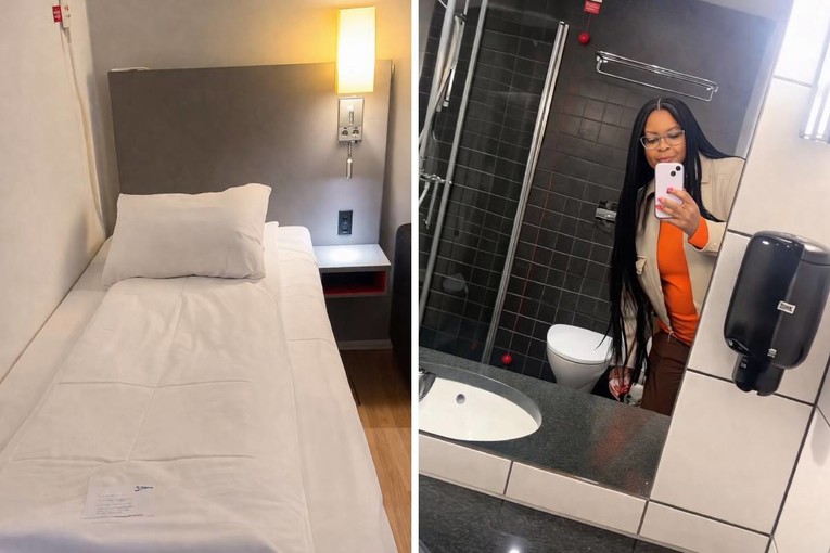 Amerikanka dala 180 eura za hotel u Norveškoj pa shvatila gdje zapravo spava