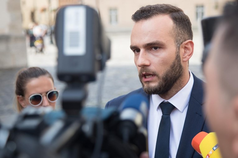 Aladrović: Možda ćemo tražiti sudsku zabranu štrajka, sve opcije su na stolu